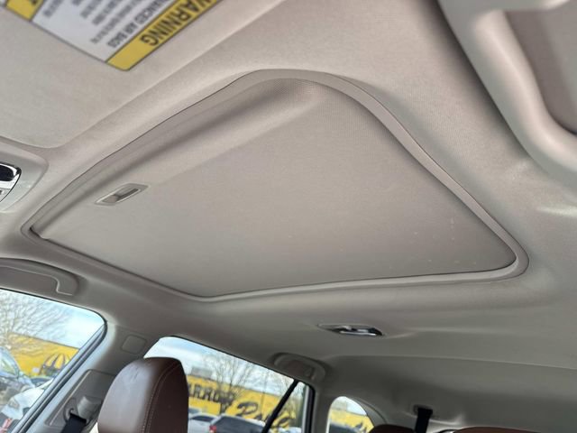 Used 2017 Subaru Outback 3.6R Touring w/ Popular Package #5A image 30