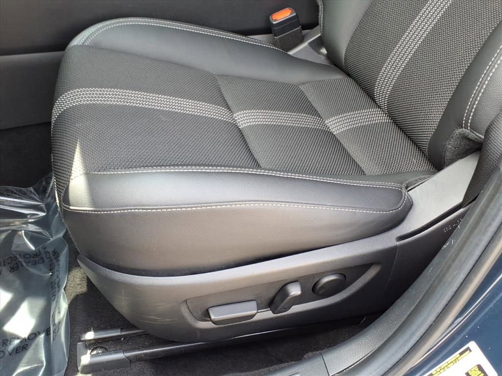 Used 2025 MAZDA CX-50 AWD 2.5 S w/ Preferred Package image 20