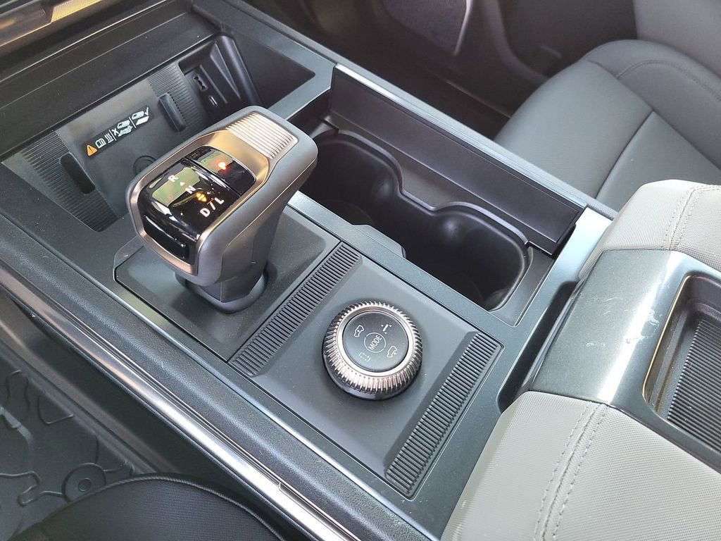 New 2025 GMC Hummer EV 3X w/ Extreme Off-Road Package image 20