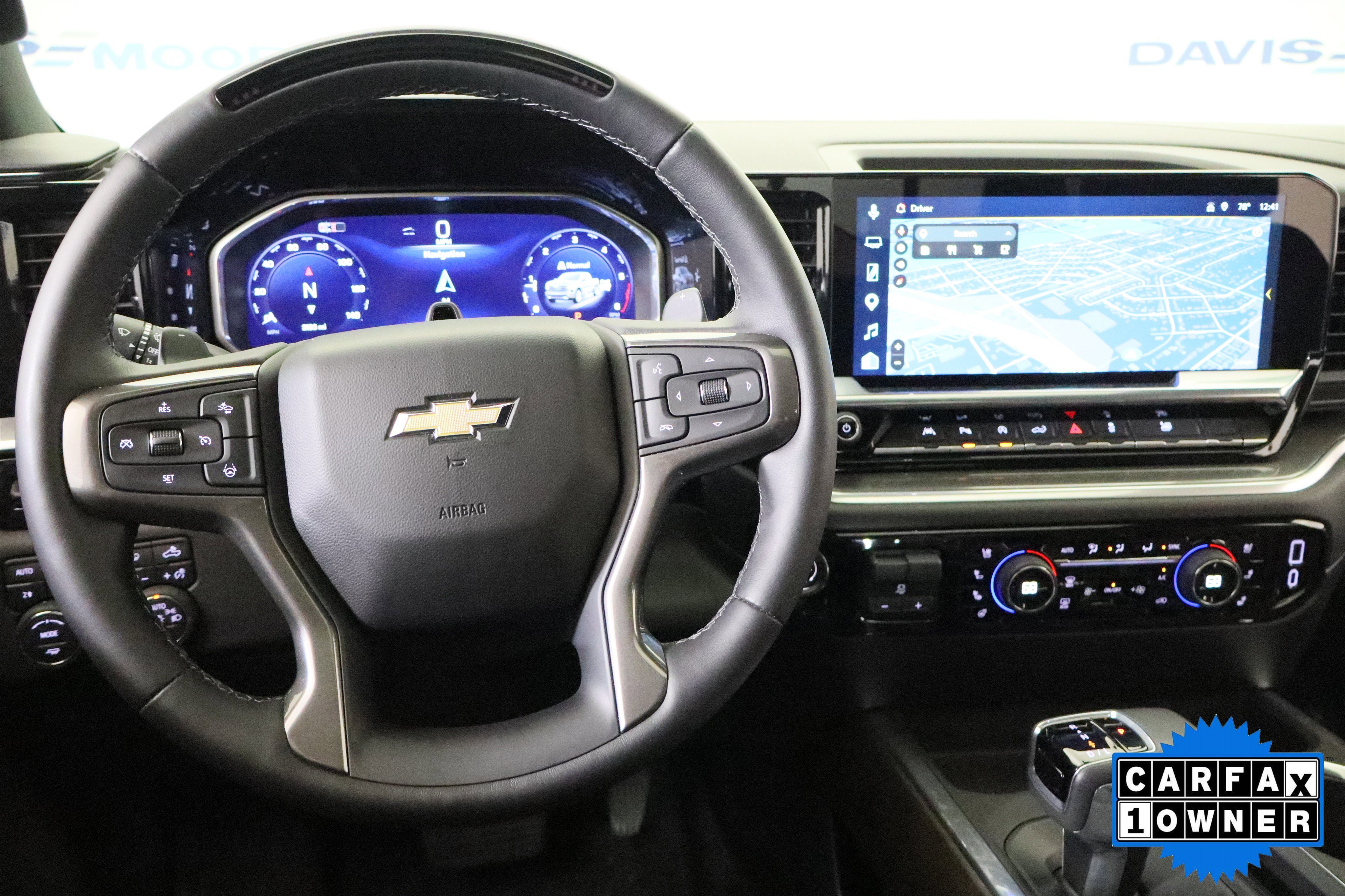 Used 2026 Chevrolet Silverado 1500 High Country image 24
