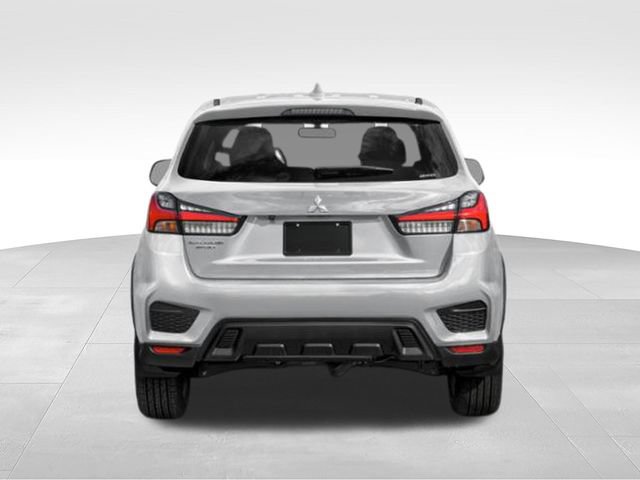Used 2024 Mitsubishi Outlander Sport ES AWD/4WD image 34