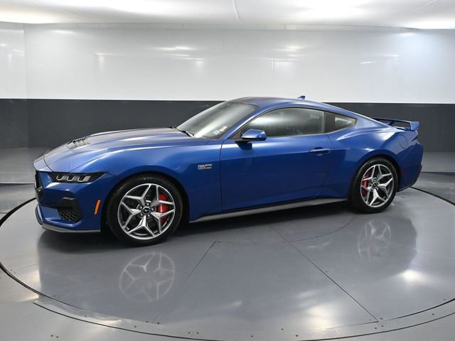 Used 2024 Ford Mustang GT w/ GT Performance Package RWD image 12