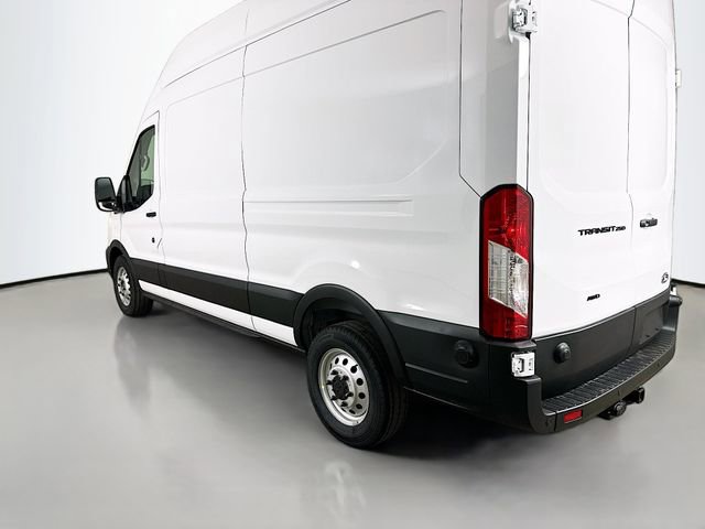 New 2026 Ford Transit 250 148 High Roof AWD image 5