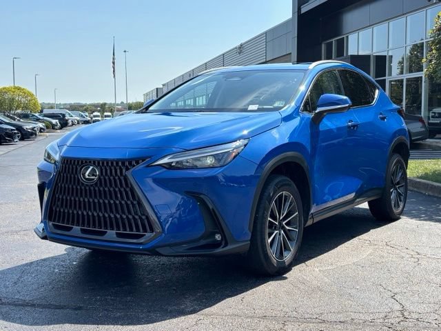 Used 2022 Lexus NX 350 AWD image 4