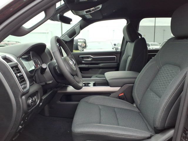 New 2026 RAM 1500 Big Horn AWD/4WD image 13