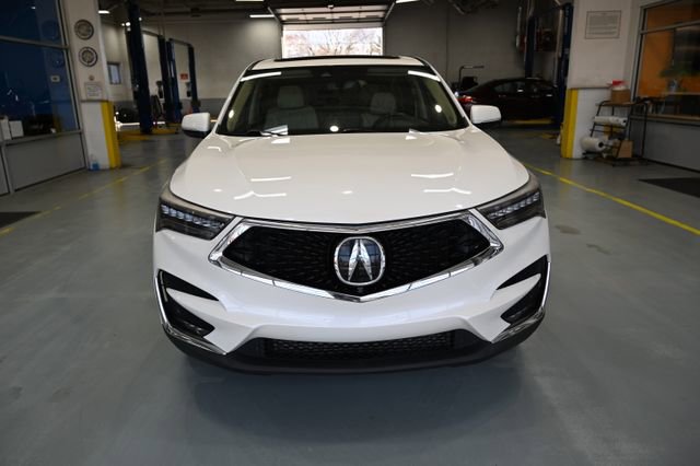 Used 2019 Acura RDX AWD w/ Advance Package image 2