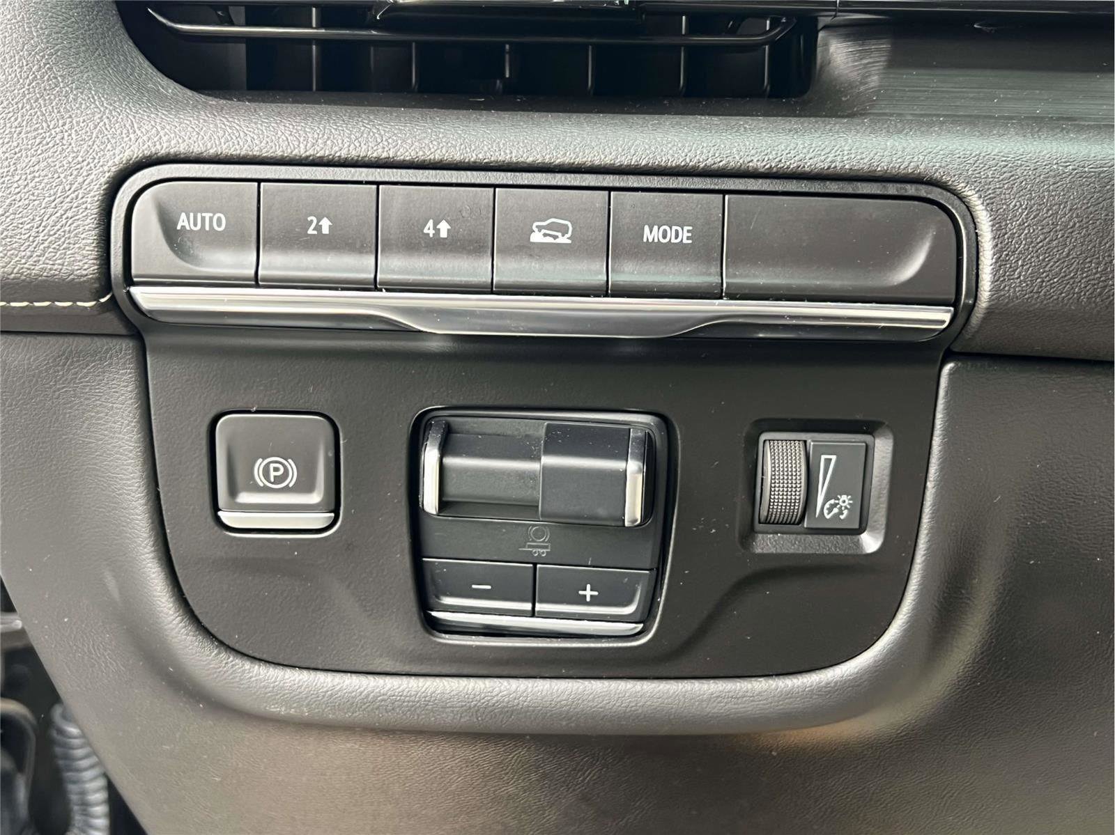 Used 2022 Cadillac Escalade ESV Sport image 22