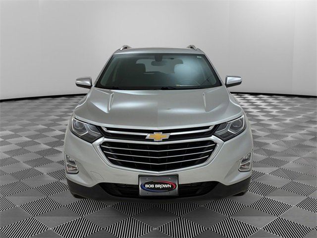 Used 2019 Chevrolet Equinox Premier image 8