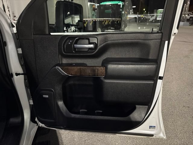 Used 2021 GMC Sierra 2500 Denali w/ Denali Ultimate Package AWD/4WD image 19