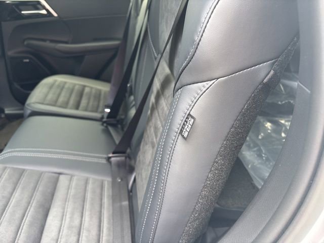 New 2025 Mitsubishi Outlander SE AWD/4WD image 23