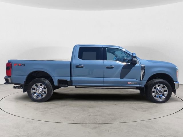 Used 2023 Ford F350 King Ranch AWD/4WD image 6