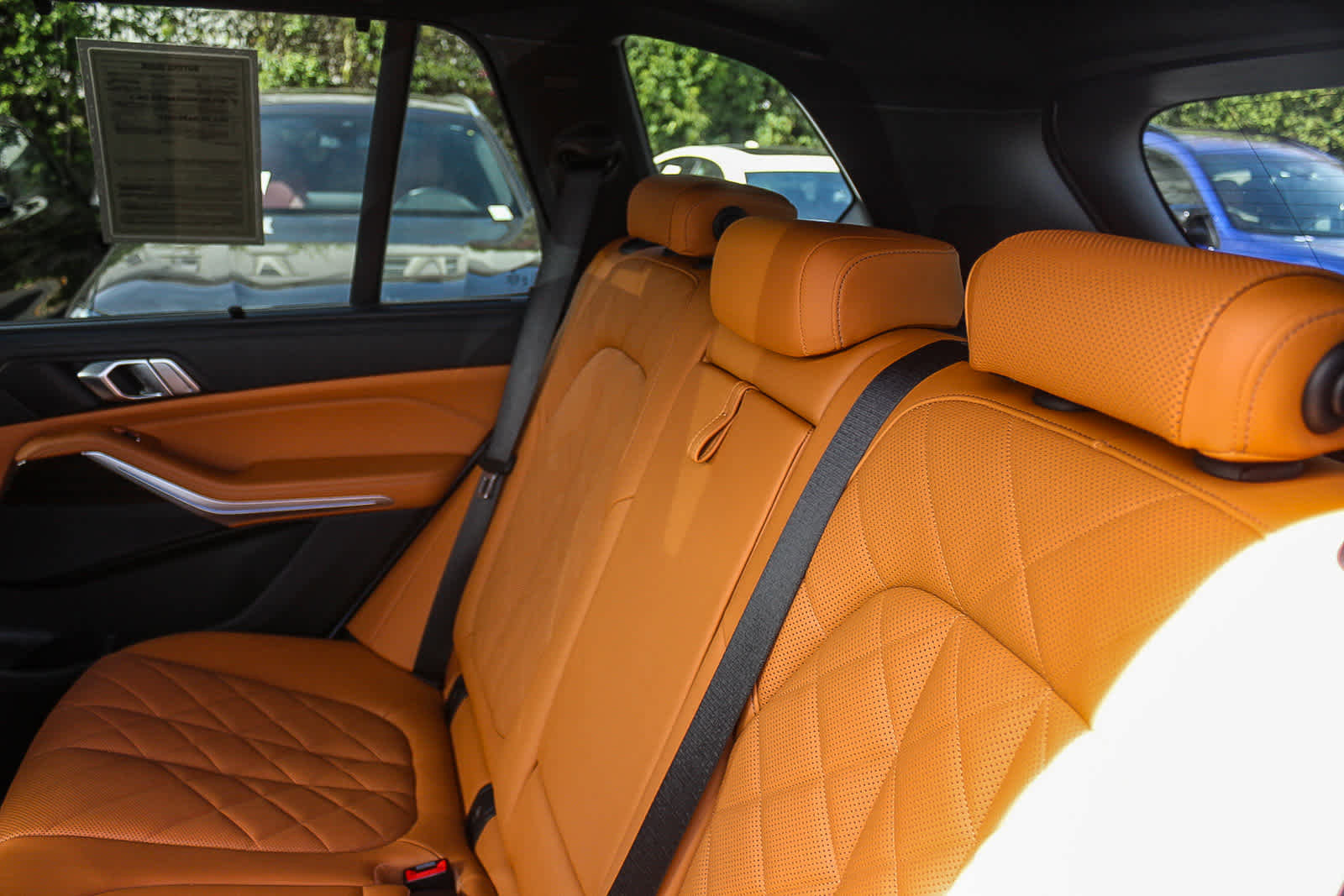 Certified 2023 BMW X5 xDrive45e w/ Executive Package image 18