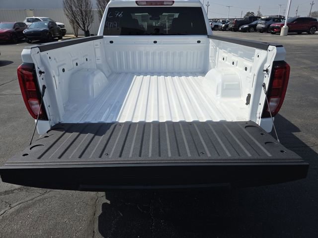 New 2026 GMC Sierra 1500 Elevation image 23