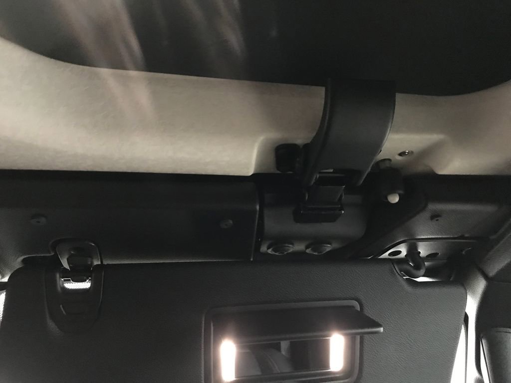 New 2025 Jeep Wrangler Unlimited Rubicon 392 image 37