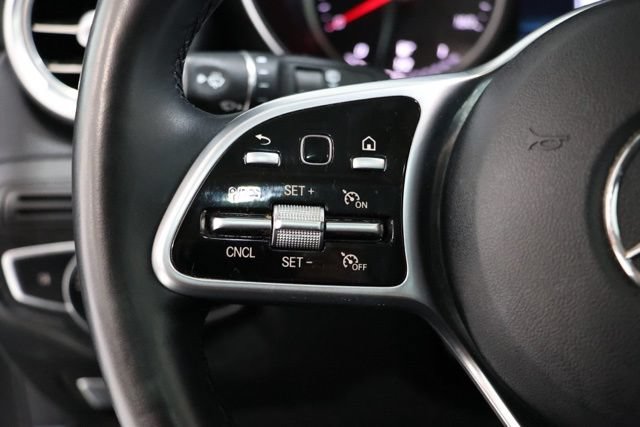 Used 2020 Mercedes-Benz GLC 300 4MATIC image 22