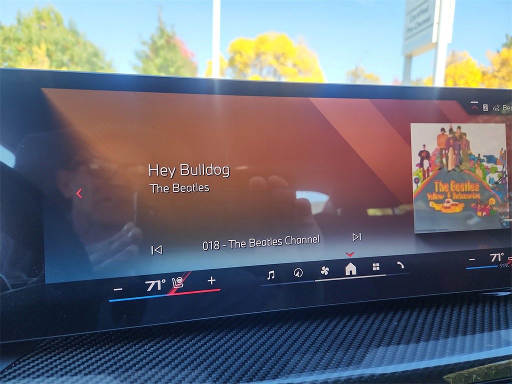 New 2026 BMW 440i xDrive Coupe w/ Premium Package image 18