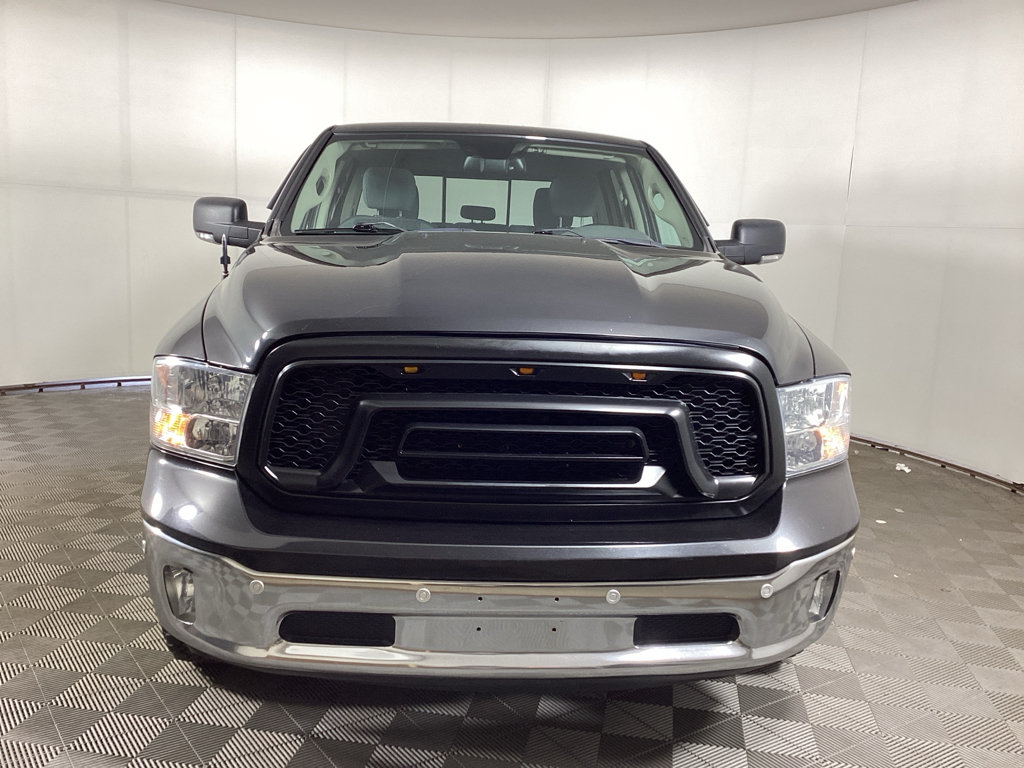 Used 2018 RAM 1500 Big Horn AWD/4WD image 6