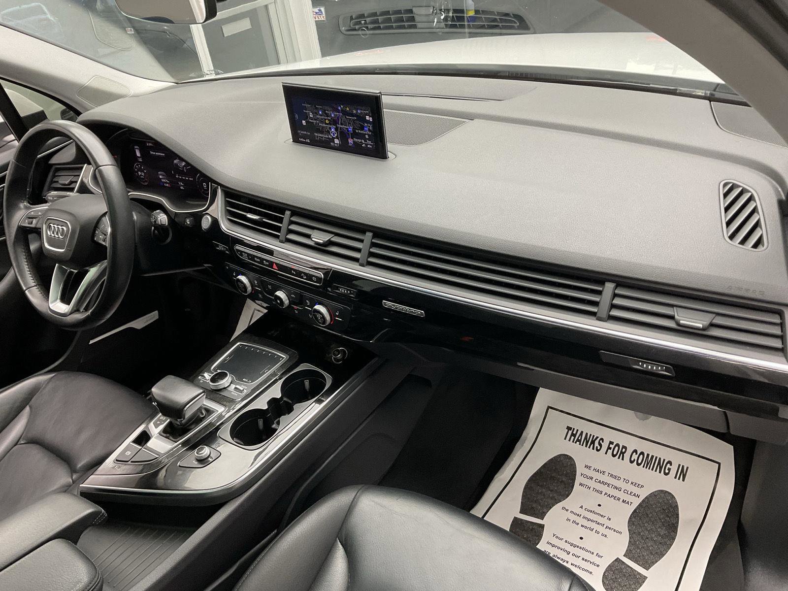 Used 2019 Audi Q7 3.0T Premium Plus image 13