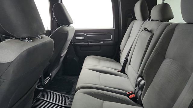 Used 2022 RAM 2500 Big Horn w/ Level A Equipment Group image 18