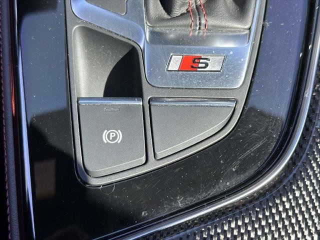 Used 2023 Audi S4 Premium Plus w/ Premium Plus Package AWD/4WD image 31