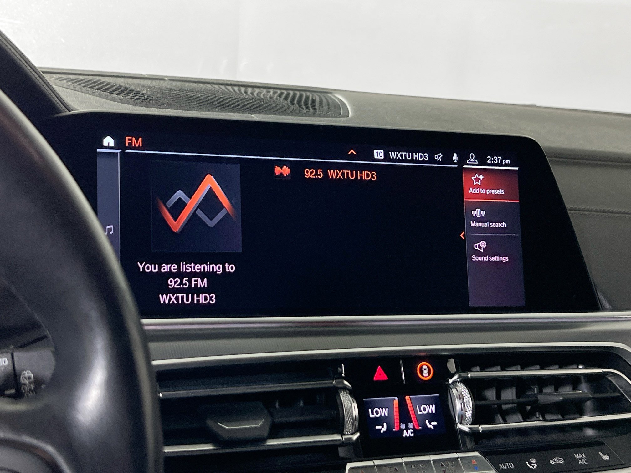Used 2019 BMW X5 xDrive40i w/ Premium Package 2 AWD/4WD image 15