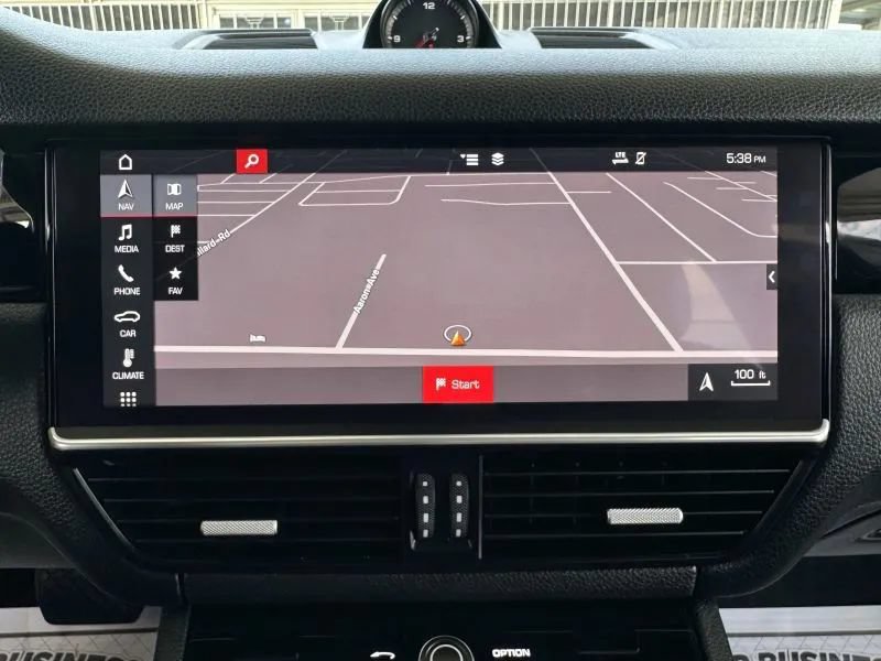 Used 2019 Porsche Cayenne AWD/4WD image 35