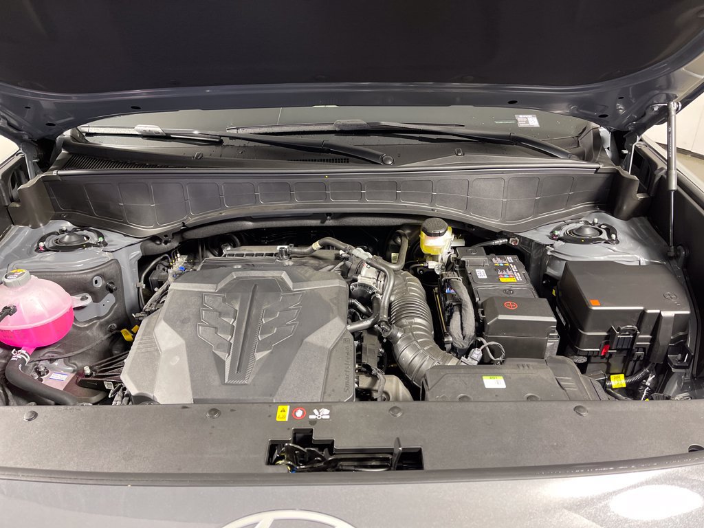 New 2026 Hyundai Palisade SEL AWD/4WD image 9