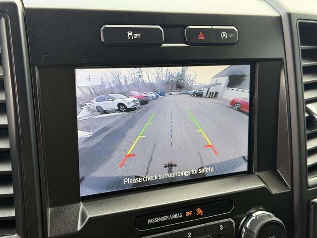 Used 2020 Ford F150 XL w/ Equipment Group 101A Mid image 22