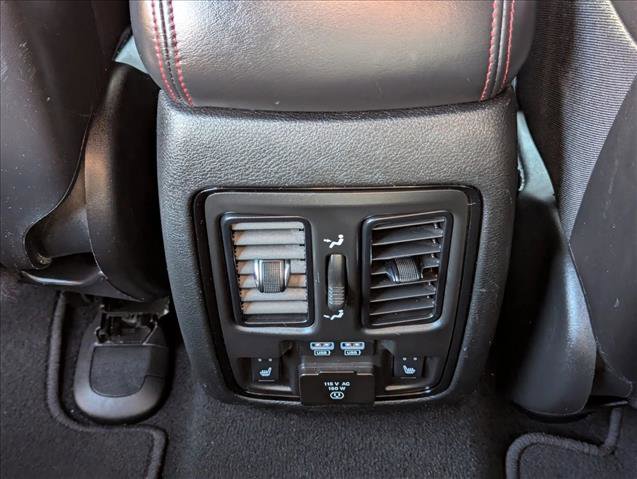 Used 2024 Dodge Durango R/T image 17