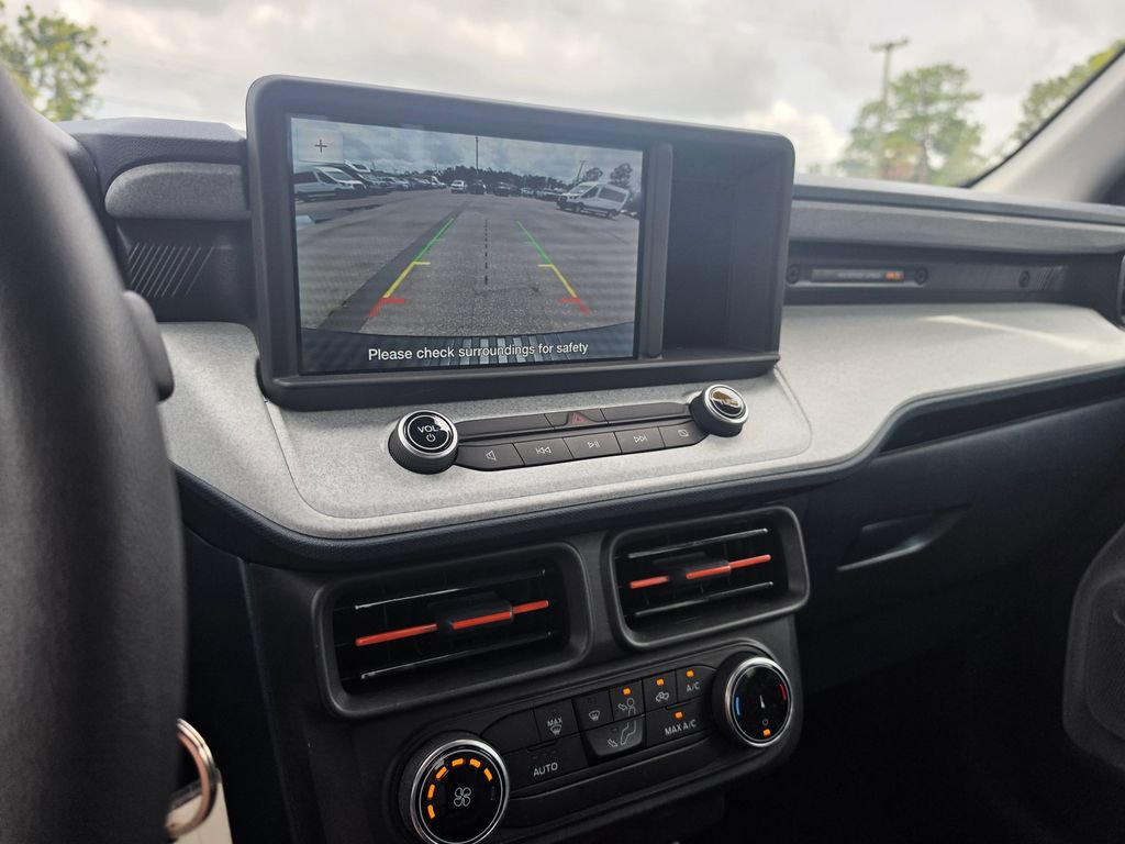 Used 2023 Ford Maverick XLT FWD image 27