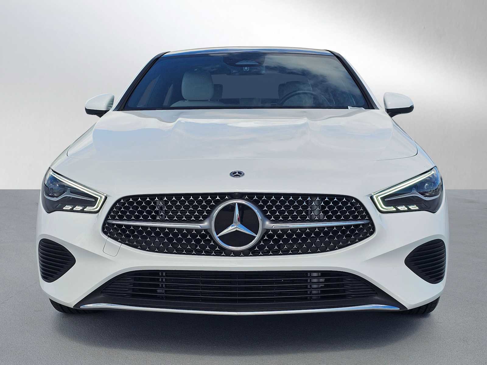 Used 2026 Mercedes-Benz CLA 250 image 8