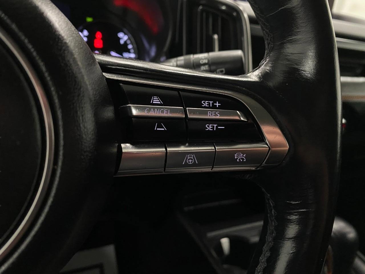 Used 2023 MAZDA CX-50 2.5 Turbo w/ Cargo Package image 18