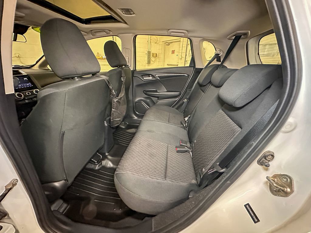 Used 2019 Honda Fit EX image 24
