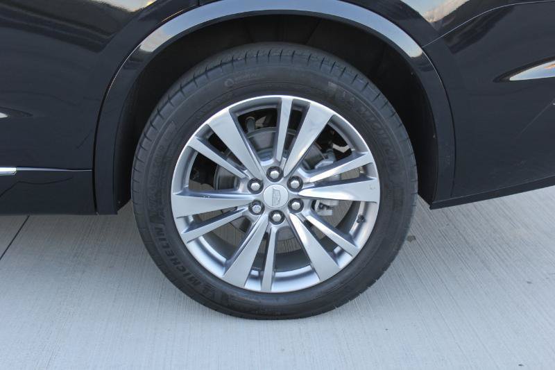 Used 2024 Cadillac XT6 Premium Luxury FWD image 41