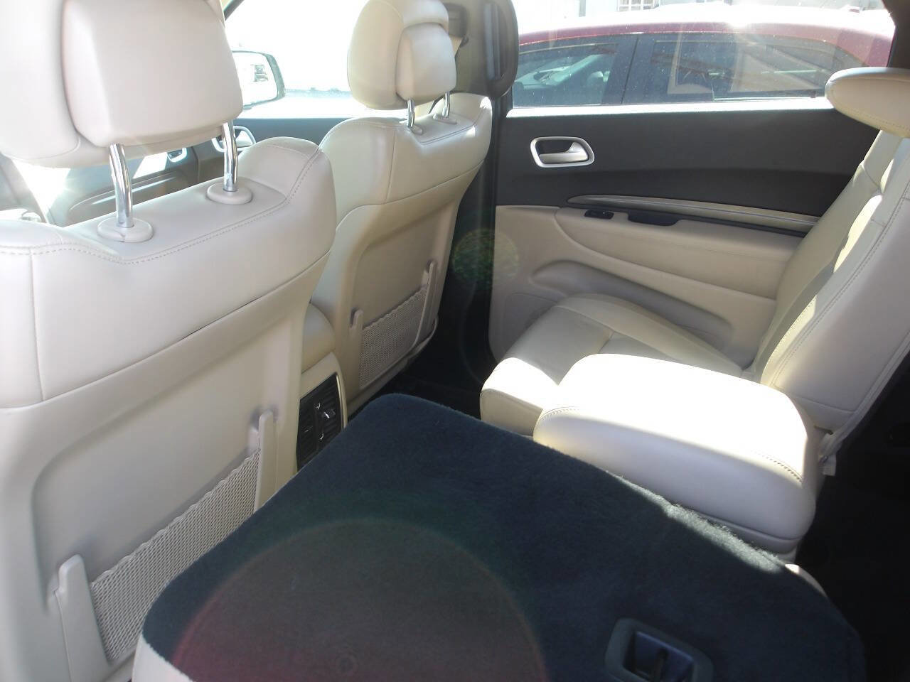 Used 2019 Dodge Durango Citadel AWD/4WD image 10