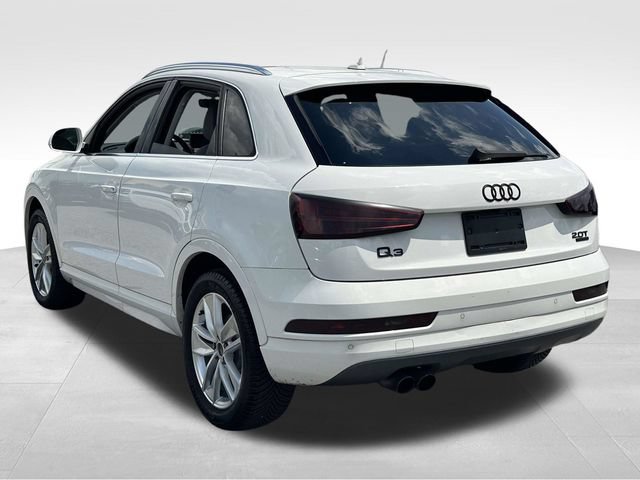 Used 2016 Audi Q3 2.0T Premium Plus w/ Technology Package AWD/4WD image 26