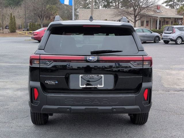 New 2026 Subaru Outback Limited XT image 4