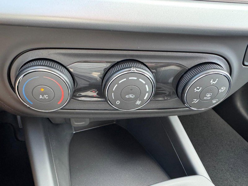 New 2026 Chevrolet Trax LS FWD image 37