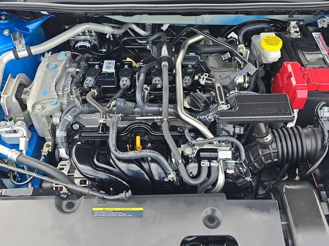 Used 2024 Nissan Sentra SR w/ Lighting Package image 29