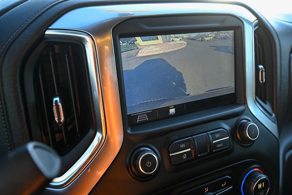 Used 2019 Chevrolet Silverado 1500 RST w/ All-Star Edition image 37