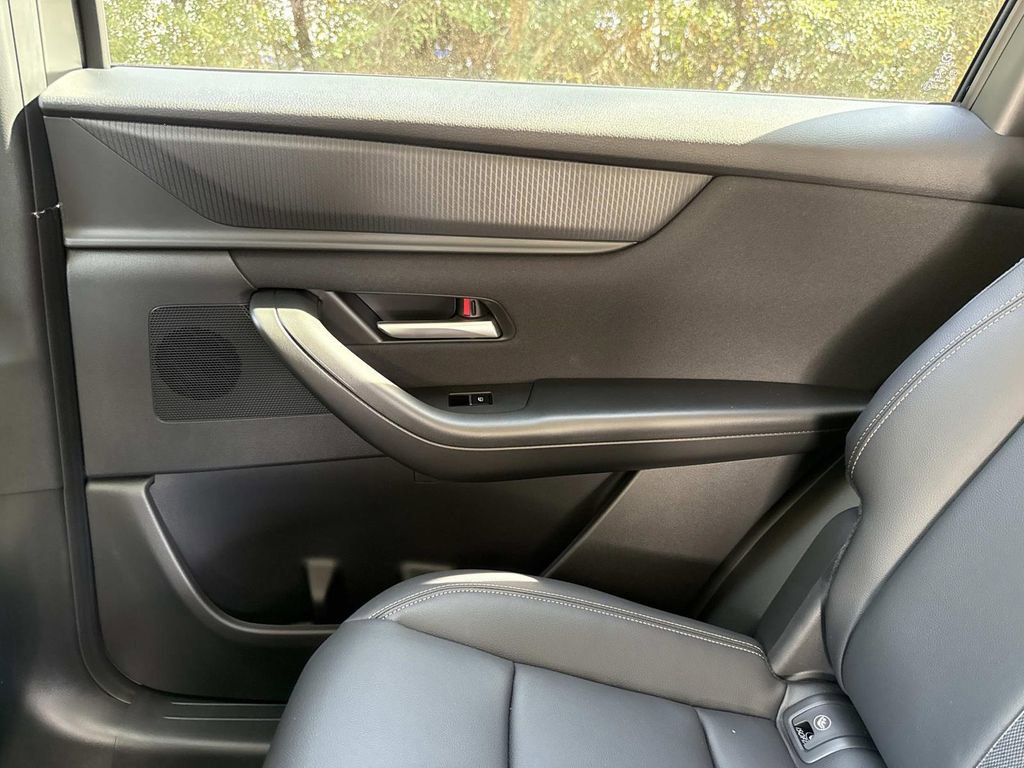 New 2026 MAZDA CX-90 3.3 Turbo w/ Select Package image 22