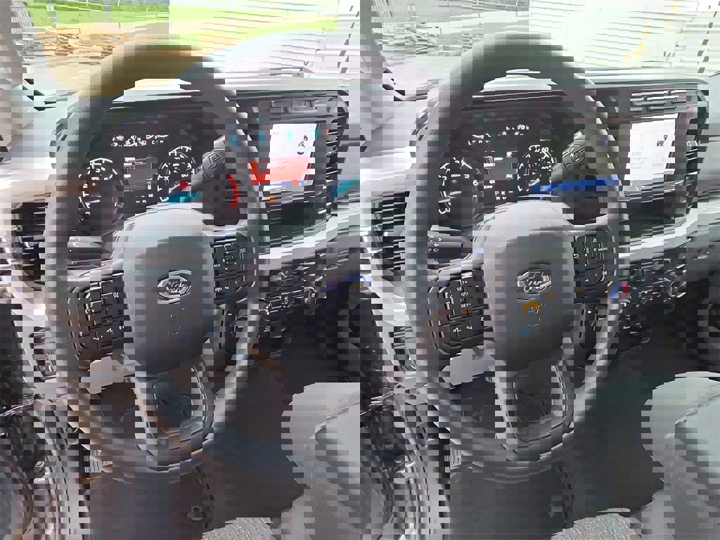 Used 2024 Ford F250 XLT image 14