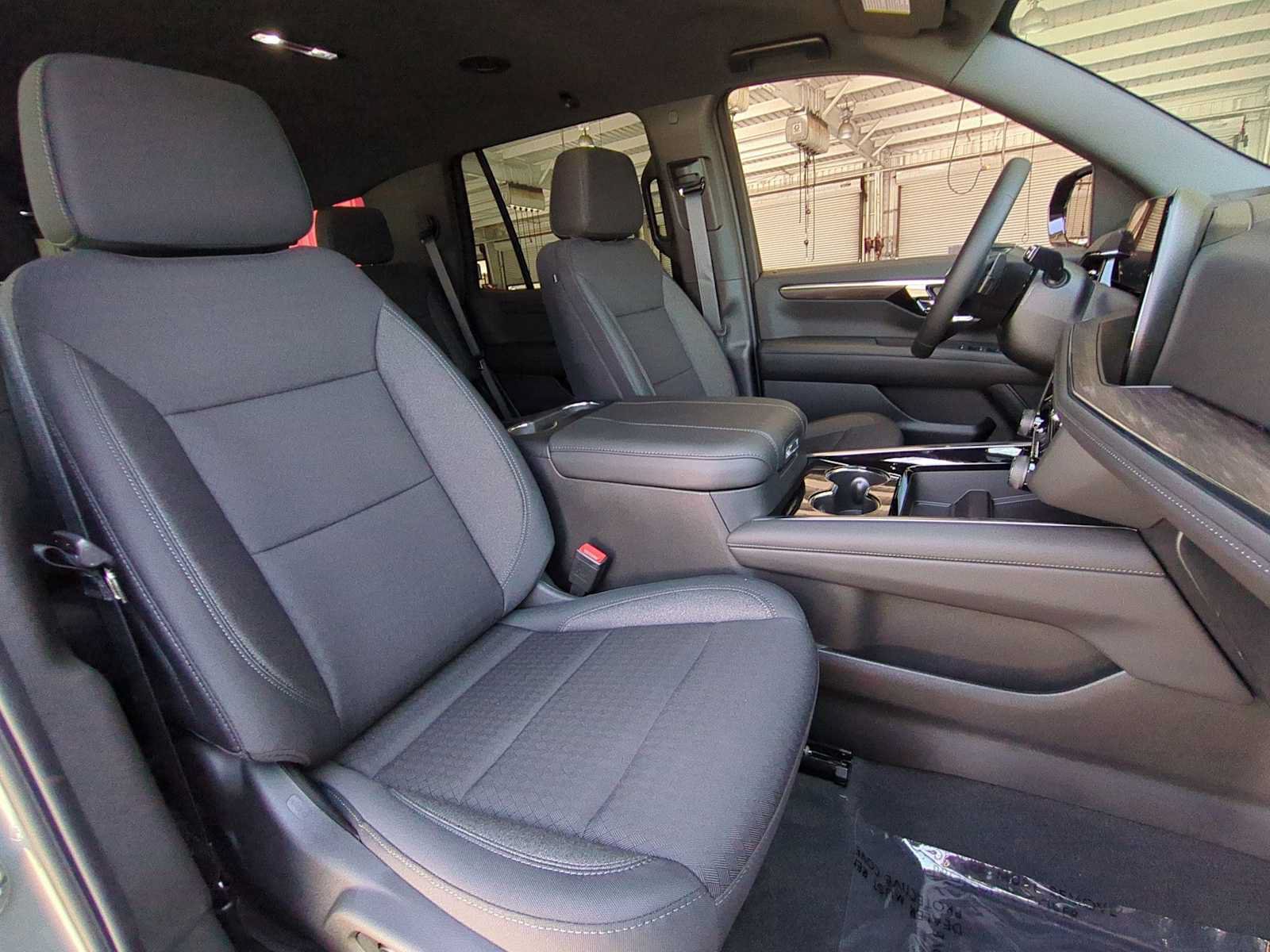 New 2026 Chevrolet Tahoe LS RWD image 27