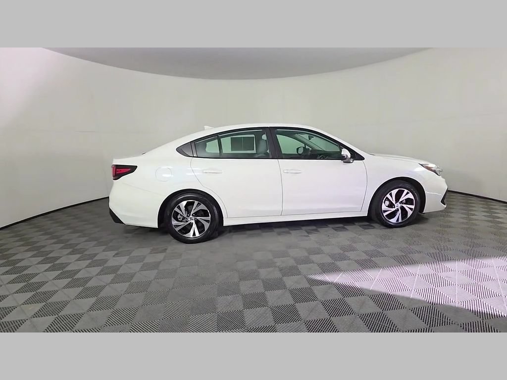 Used 2024 Subaru Legacy Premium AWD/4WD image 37