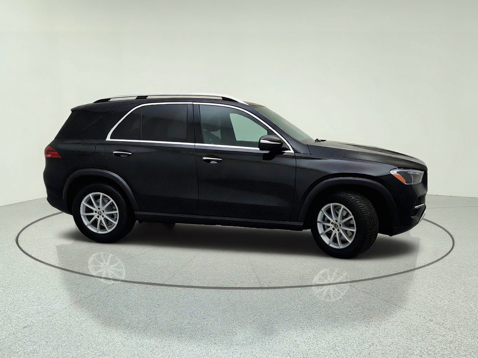 Certified 2026 Mercedes-Benz GLE 350 4MATIC image 6
