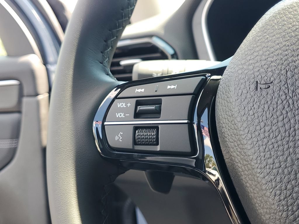 New 2026 Honda Pilot Touring image 17