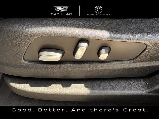 Certified 2024 Cadillac XT6 Premium Luxury w/ Technology Package FWD image 28