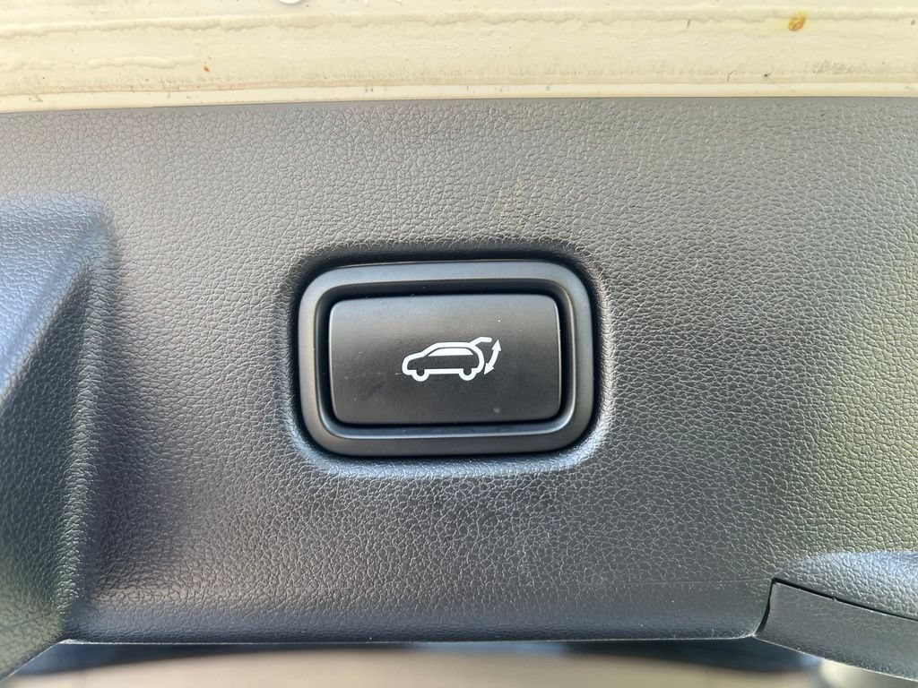Used 2023 Hyundai Tucson N Line AWD/4WD image 11