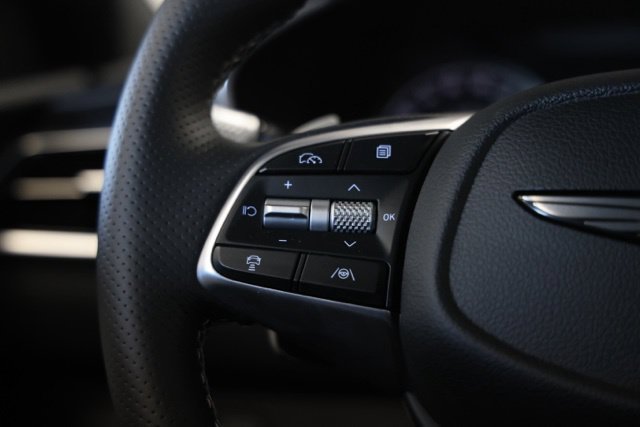New 2026 Genesis G70 3.3T Sport Prestige AWD/4WD image 30