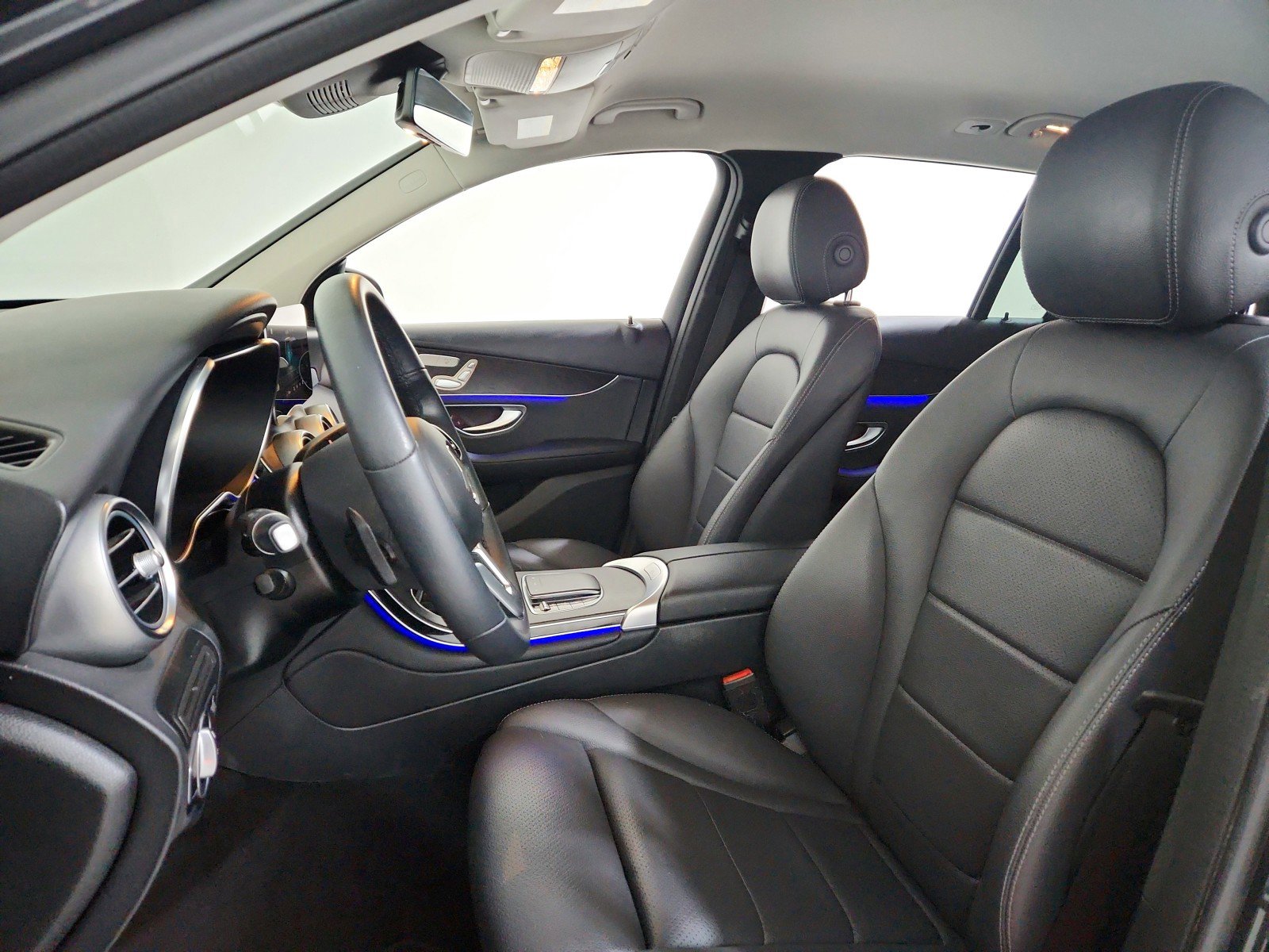 Certified 2022 Mercedes-Benz GLC 300 image 19